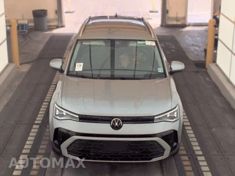 2025 Volkswagen Taos SE - miniatura 2