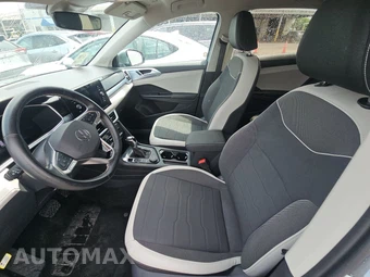 2025 Volkswagen Taos SE - miniatura 7