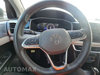 2025 Volkswagen Taos SE - miniatura 10