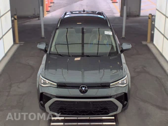 2025 Volkswagen Taos SE - miniatura 2