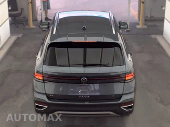 2025 Volkswagen Taos SE - miniatura 5