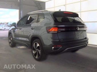 2025 Volkswagen Taos SE - miniatura 6