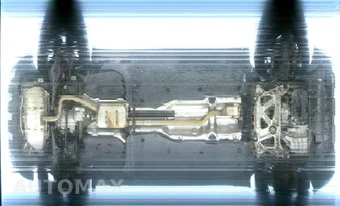 2025 Volkswagen Taos SE - miniatura 17