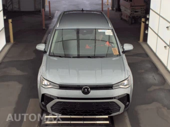 2025 Volkswagen Taos SE - miniatura 2