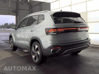 2025 Volkswagen Taos SE - miniatura 6