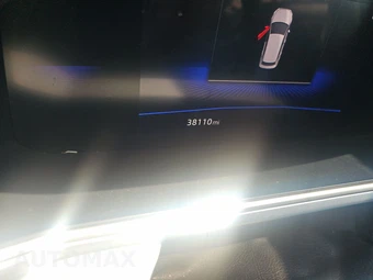 2025 Volkswagen Taos SE - miniatura 12