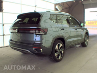 2025 Volkswagen Taos SE - miniatura 4