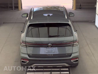 2025 Volkswagen Taos SE - miniatura 5