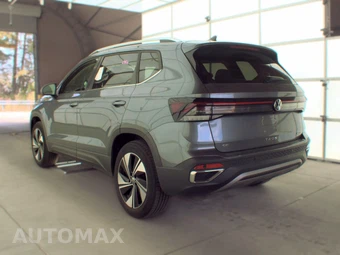 2025 Volkswagen Taos SE - miniatura 6