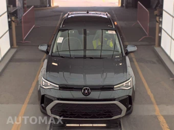 2025 Volkswagen Taos SE - miniatura 2