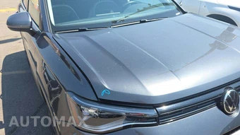 2025 Volkswagen Taos SE - miniatura 25