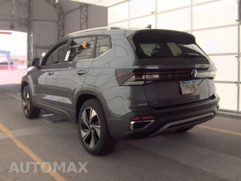 2025 Volkswagen Taos SE - miniatura 6
