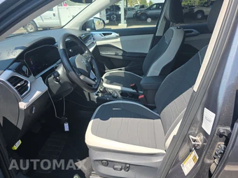 2025 Volkswagen Taos SE - miniatura 7