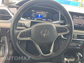 2025 Volkswagen Taos SE - miniatura 10