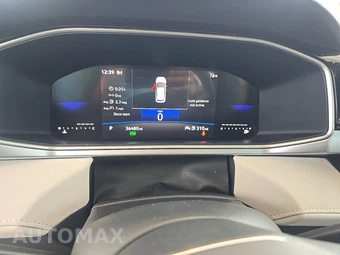 2025 Volkswagen Taos SE - miniatura 12