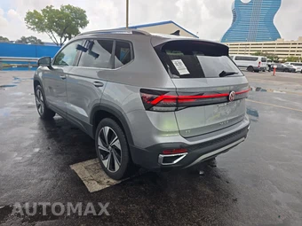 2025 Volkswagen Taos SE - miniatura 6