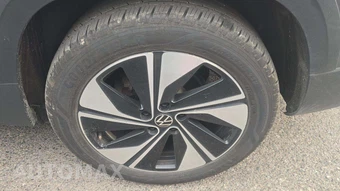2025 Volkswagen Taos SE - miniatura 25