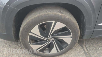 2025 Volkswagen Taos SE - miniatura 26