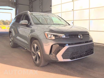 2025 Volkswagen Taos SE - miniatura 3