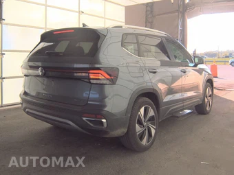 2025 Volkswagen Taos SE - miniatura 4