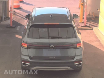 2025 Volkswagen Taos SE - miniatura 5
