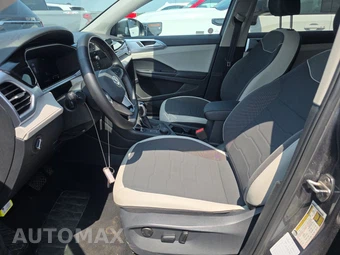 2025 Volkswagen Taos SE - miniatura 7