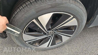 2025 Volkswagen Taos SE - miniatura 23
