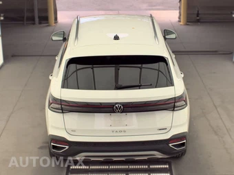 2025 Volkswagen Taos SE - miniatura 5
