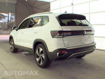 2025 Volkswagen Taos SE - miniatura 6