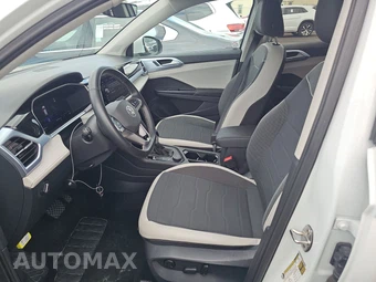 2025 Volkswagen Taos SE - miniatura 7