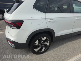 2025 Volkswagen Taos SE - miniatura 4