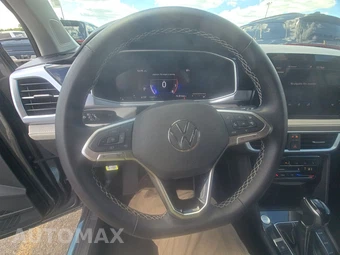 2025 Volkswagen Taos SE - miniatura 10