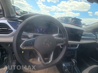 2025 Volkswagen Taos SE - miniatura 11