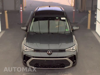 2025 Volkswagen Taos SE - miniatura 2