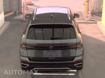 2025 Volkswagen Taos SE - miniatura 5