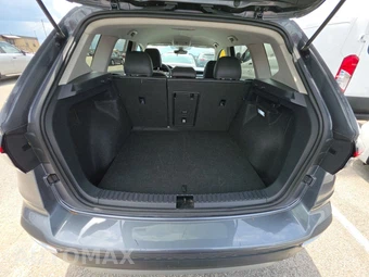 2025 Volkswagen Taos SE - miniatura 16