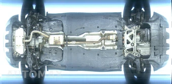 2025 Volkswagen Taos SE - miniatura 18