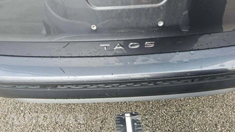 2025 Volkswagen Taos SE - miniatura 19