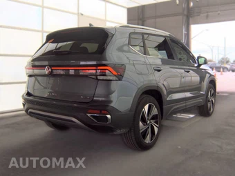 2025 Volkswagen Taos SE - miniatura 4