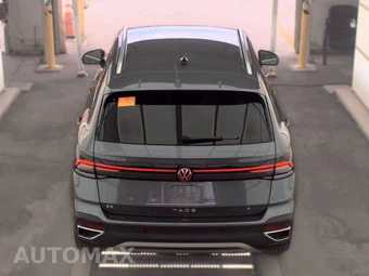 2025 Volkswagen Taos SE - miniatura 5