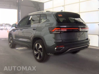 2025 Volkswagen Taos SE - miniatura 6