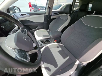 2025 Volkswagen Taos SE - miniatura 7