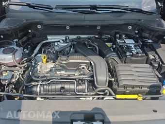 2025 Volkswagen Taos SE - miniatura 15