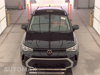 2025 Volkswagen Taos SE - miniatura 2