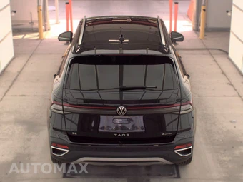 2025 Volkswagen Taos SE - miniatura 5