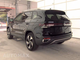 2025 Volkswagen Taos SE - miniatura 6