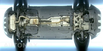 2025 Volkswagen Taos SE - miniatura 17