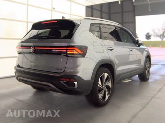 2025 Volkswagen Taos SE - miniatura 4