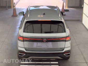 2025 Volkswagen Taos SE - miniatura 5