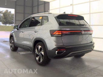2025 Volkswagen Taos SE - miniatura 6